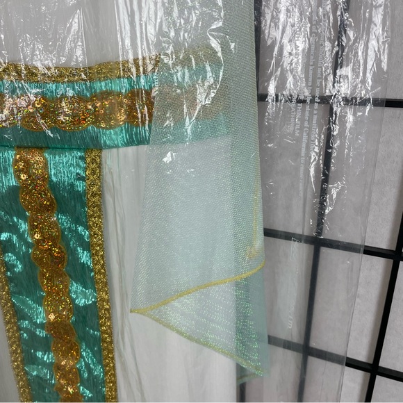 Cleopatra Costume - Picture 6 of 10